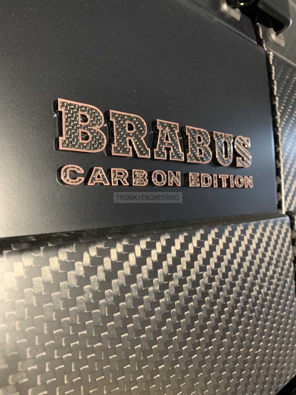 brabus carbon edition brabus carbon edition