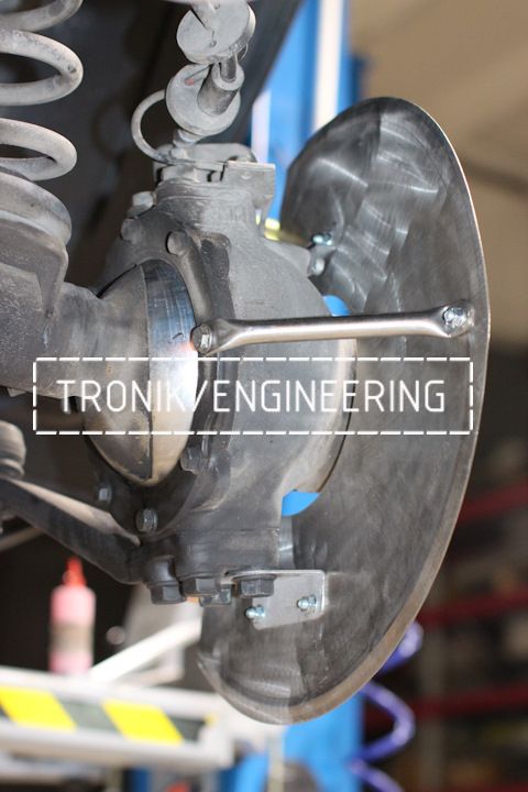 Do you own a MB G63? You lack brakes? Then you came to the right place!!!. Pic 12