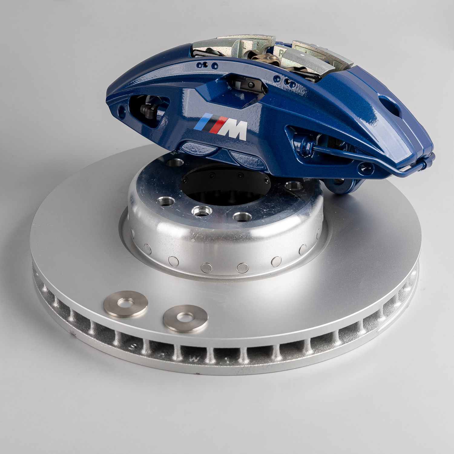 Big front brake 4 pot upgrade kit BMW X3 X4 F25 F26 to fit 18