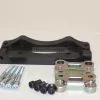 BMW F25/F26 adapters kit pic 2