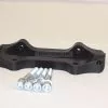 E60 front adapters to install M5 F10 front brakes pic 4