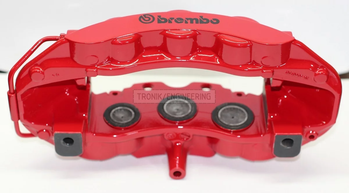 Brembo Nissan GTR Front caliper