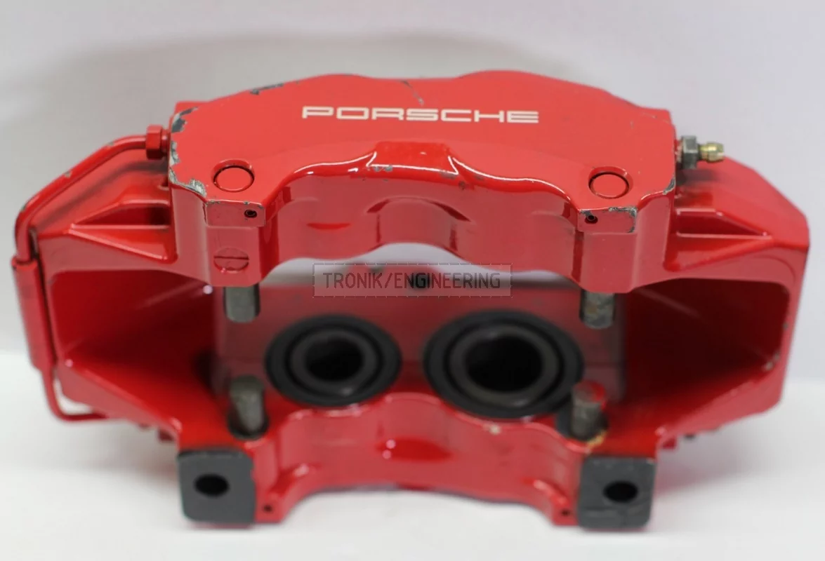 Brembo Porsche 911 Front caliper