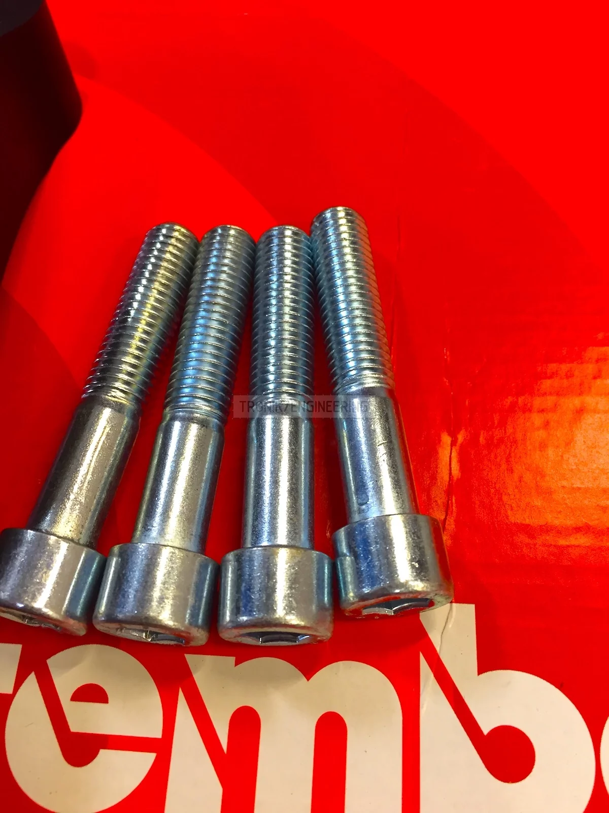 adapter clapm screws