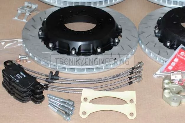 rear brake rotor 402-30