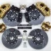 carbon ceramic brake system set BMW G11 pic 1