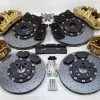carbon ceramic brake system set BMW G11 pic 10