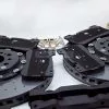 carbon ceramic brake system set BMW G11 pic 8