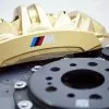 front left brake caliper pic 1