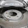 Grey stock AMG Brake System for Gelendwagen new model 2018 W463.276 W463.277pic 7