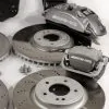 Grey stock AMG Brake System for Gelendwagen new model 2018 W463.276 W463.277.pic 9