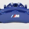 34 11 7 852 968, front blue bmw caliper, right