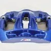 34 11 7 852 968, front blue bmw caliper, right