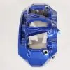 34 11 7 852 968, front blue bmw caliper, right