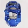 34 11 7 852 968, front blue bmw caliper, right