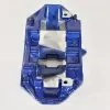34 11 7 852 968, front blue bmw caliper, right
