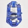 34 11 7 852 968, front blue bmw caliper, right