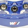 34 11 7 852 968, front blue bmw caliper, right