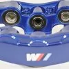 34 11 7 852 968, front blue bmw caliper, right
