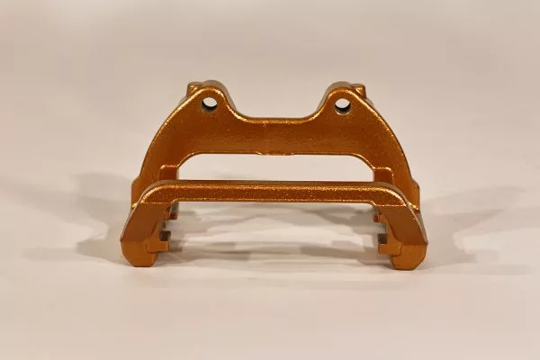 A231 423 02 06, AMG Brake carrier / left and right