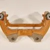 A231 423 02 06, AMG Brake carrier / left and right