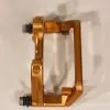A231 423 02 06, AMG Brake carrier / left and right