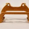 A231 423 02 06, AMG Brake carrier / left and right
