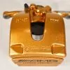 A231 423 11 81, rear carbo ceramic mercedes amg caliper, left