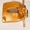 A231 423 11 81, rear carbo ceramic mercedes amg caliper, left
