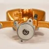 A231 423 11 81, rear carbo ceramic mercedes amg caliper, left