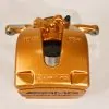 A231 423 12 81, rear carbo ceramic mercedes amg caliper, right