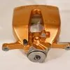 A231 423 12 81, rear carbo ceramic mercedes amg caliper, right