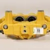 9Y0 615 424 R, Rear carbon ceramic right caliper Porsche Cayenne 9Y0