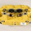 9Y0 615 424 R, Rear carbon ceramic right caliper Porsche Cayenne 9Y0
