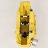 9Y0 615 123 AC, Front carbon ceramic right caliper Porsche Cayenne 9Y0