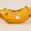 9Y0 615 123 AC, Front carbon ceramic right caliper Porsche Cayenne 9Y0