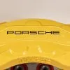 9Y0 615 123 AC, Front carbon ceramic left caliper Porsche Cayenne 9Y0