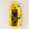 9Y0 615 123 AC, Front carbon ceramic left caliper Porsche Cayenne 9Y0