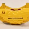 9Y0 615 123 AC, Front carbon ceramic left caliper Porsche Cayenne 9Y0