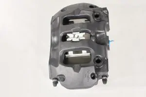 7P 661 54 23F, Rear left 4-pot Brembo (VW) caliper