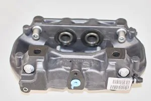 7P 661 54 23F, Rear left 4-pot Brembo (VW) caliper