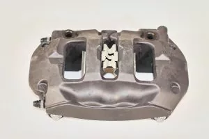 7P 661 54 24F, Rear right 4-pot Brembo (VW) caliper