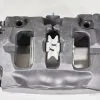 7P 661 54 24F, Rear right 4-pot Brembo (VW) caliper