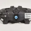 7P 661 54 24F, Rear right 4-pot Brembo (VW) caliper