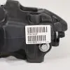 7P 661 54 24F, Rear right 4-pot Brembo (VW) caliper