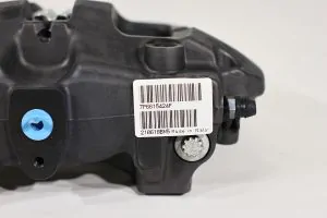 7P 661 54 24F, Rear right 4-pot Brembo (VW) caliper