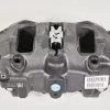 7P 661 54 24F, Rear right 4-pot Brembo (VW) caliper