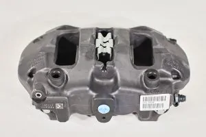 7P 661 54 24F, Rear right 4-pot Brembo (VW) caliper