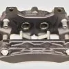 7P 661 54 24F, Rear right 4-pot Brembo (VW) caliper