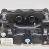7P 661 54 24F, Rear right 4-pot Brembo (VW) caliper